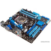 Материнская плата ASUS P7H55-M PRO