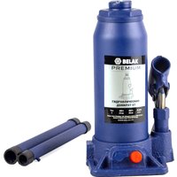 Бутылочный домкрат БелАК Premium 6 т.