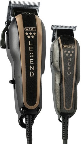 Wahl Barber Combo Limited Edition