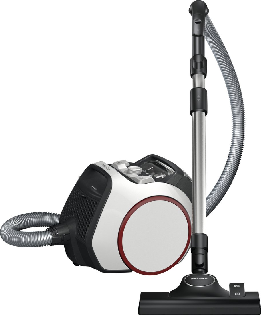 

Пылесос Miele Boost CX1 PowerLine SNRF0 (белый лотос)