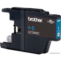 Картридж Brother LC1240C