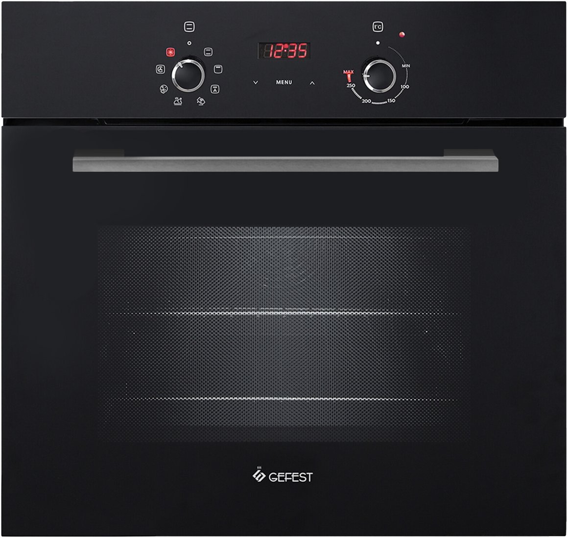 

Электрический духовой шкаф GEFEST ДА 622-02 AC