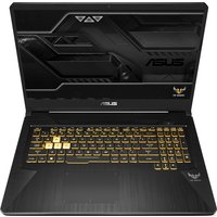 Игровой ноутбук ASUS TUF Gaming FX705DU-AU029