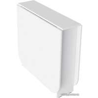 Стол-книга Трия Т1 (белый)