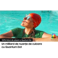 Телевизор Samsung QLED 4K Q70D QE55Q70DATXXH