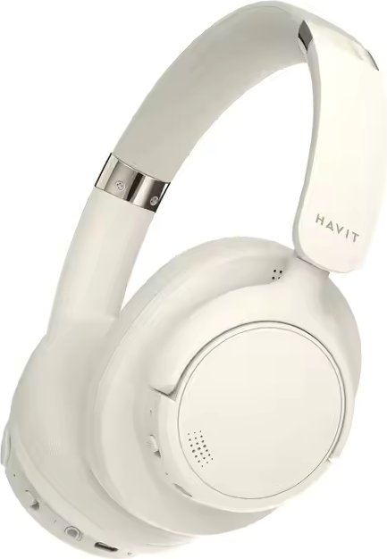 

Наушники Havit H652BT (бежевый)