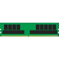 Оперативная память Kingston Server Premier 32GB DDR4 PC4-21300 KSM26RD4/32HDI