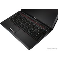 Игровой ноутбук MSI GP60 2QF-1064XRU Leopard Pro