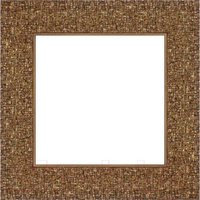 Фоторамка Декарт 30x30 8Л3491 (золото)