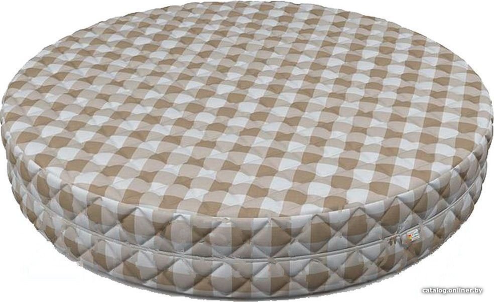 Матрас Mr. Mattress BioGold Soya круглый 210