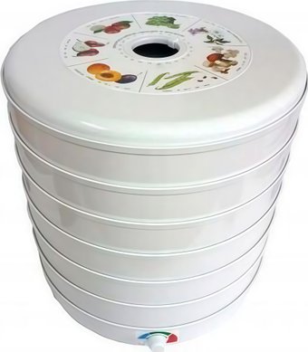 Сушилка для овощей и фруктов Renova DVH37-500/7