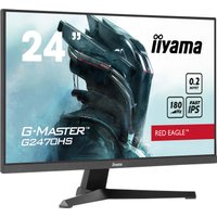 Игровой монитор Iiyama Red Eagle G-Master G2470HS-B1