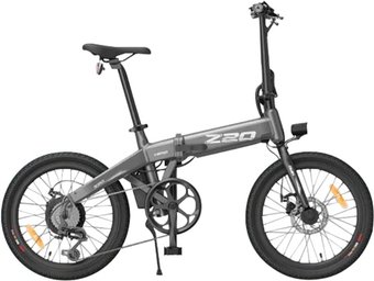 Электровелосипед Himo Z20 (серый)
