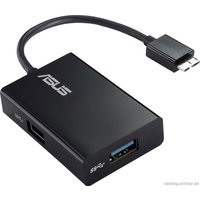 Планшет ASUS Transformer Book T300Chi-FL099T 128GB