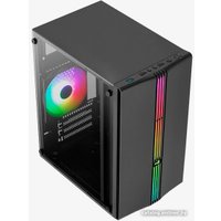 Корпус AeroCool Evo Mini-G-BK-v1