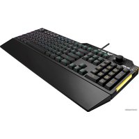 Клавиатура ASUS TUF Gaming K1 (нет кириллицы)