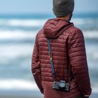 Плечевой ремень Peak Design Camera Strap Leash V3.0 (синий)