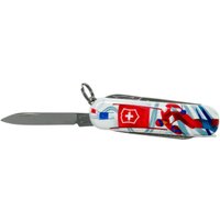 Мультитул Victorinox Classic Limited Edition 2020 Ski Race 0.6223.L2008