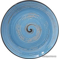 Тарелка десертная Wilmax Spiral WL-669612/А