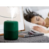 Увлажнитель воздуха VH Man (зеленый)