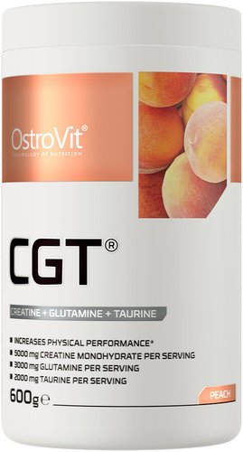 БАД OstroVit CGT (600 г)
