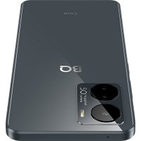 Телефон BQ BQ-6861L Core 6GB/128GB (серый)