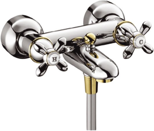 

Смеситель Axor Carlton 17430090