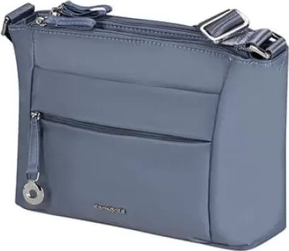 Сумка через плечо Samsonite Move 5.0 KP0-01007 (синий)