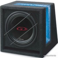 Корпусной пассивный сабвуфер Alpine SBG-1044BR