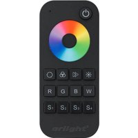 Пульт управления Arlight Smart-R28-RGBW Black 023479