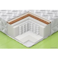 Матрас ЭОС Идеал 1а "Оптима" 160x190-200