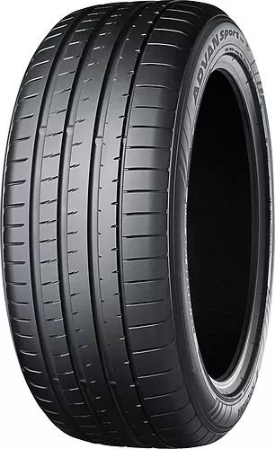 

Летние шины Yokohama Advan Sport V107 255/40R18 99Y