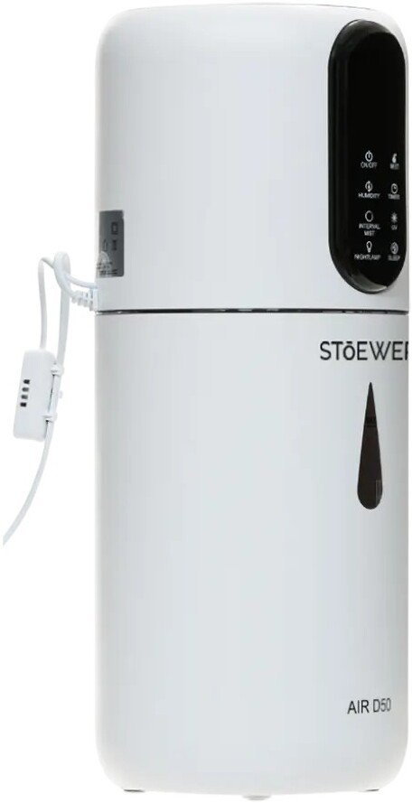 Увлажнитель воздуха STOEWER Air D50