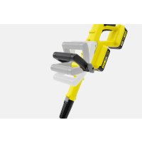 Триммер Karcher LTR 3-18 Dual 1.445-450.0 (без АКБ)