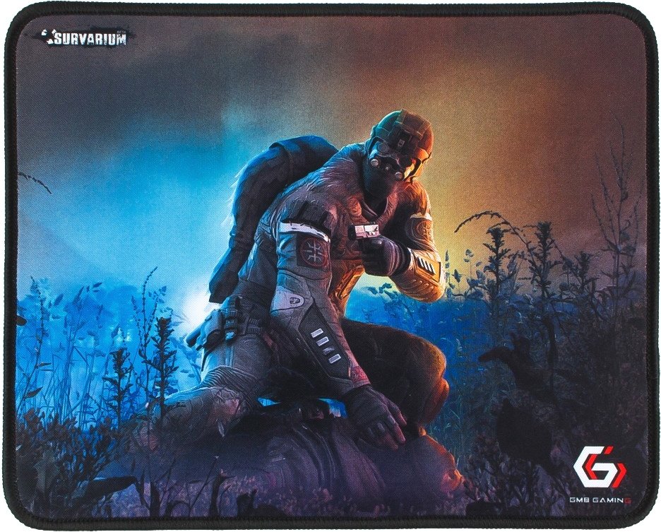 

Коврик для мыши Gembird MP-GAME22