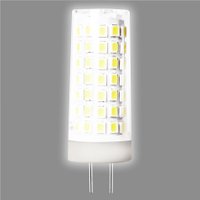 Светодиодная лампочка SmartBuy G4 8Вт 6000К SBL-G4220-8-60K