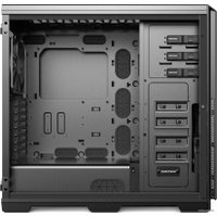 Корпус Phanteks Enthoo Pro Tempered Glass PH-ES614PTG_BK