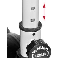 Велотренажер Christopeit Sport Home Bike AB 1