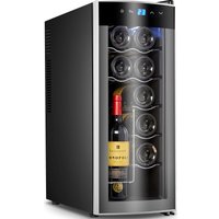 Винный шкаф Weissgauff WWC-12 Bottle