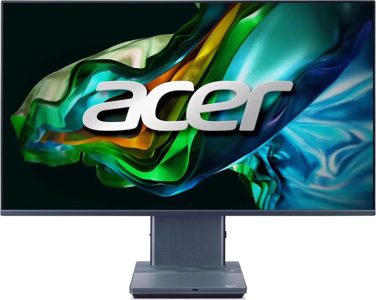 

Моноблок Acer Aspire S32-1856 DQ.BL6CD.001