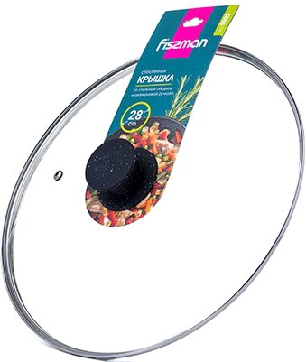 Крышка Fissman 9902