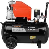 Компрессор Startul Master D 260-50