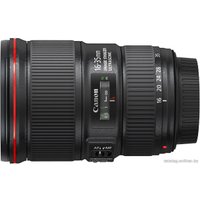 Объектив Canon EF 16-35mm f/4L IS USM