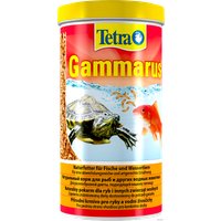 Сухой корм Tetra Gammarus 1 л