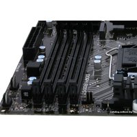 Материнская плата MSI Z170A PC MATE