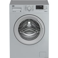 Стиральная машина BEKO RSGE68512ZSS