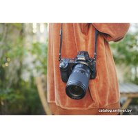 Объектив Nikon NIKKOR Z 28-75mm f/2.8