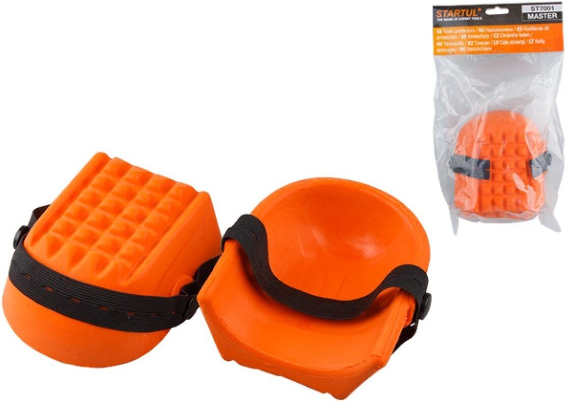 

Наколенники садовые Startul Garden ST7001