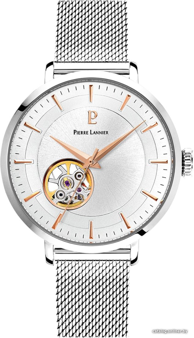 Наручные часы Pierre Lannier Automatic 306F628