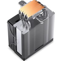 Кулер для процессора Jonsbo CR-1000MAX Standard (черный)